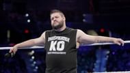 Kevin Owens returned to attack Bobby Lashley, last week on Raw